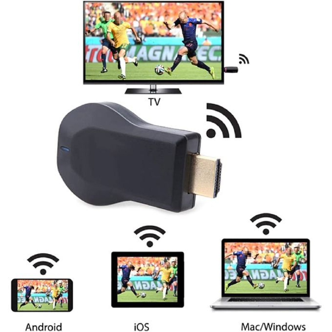  Dongle HDMI screen mirroring chromecast Android phones