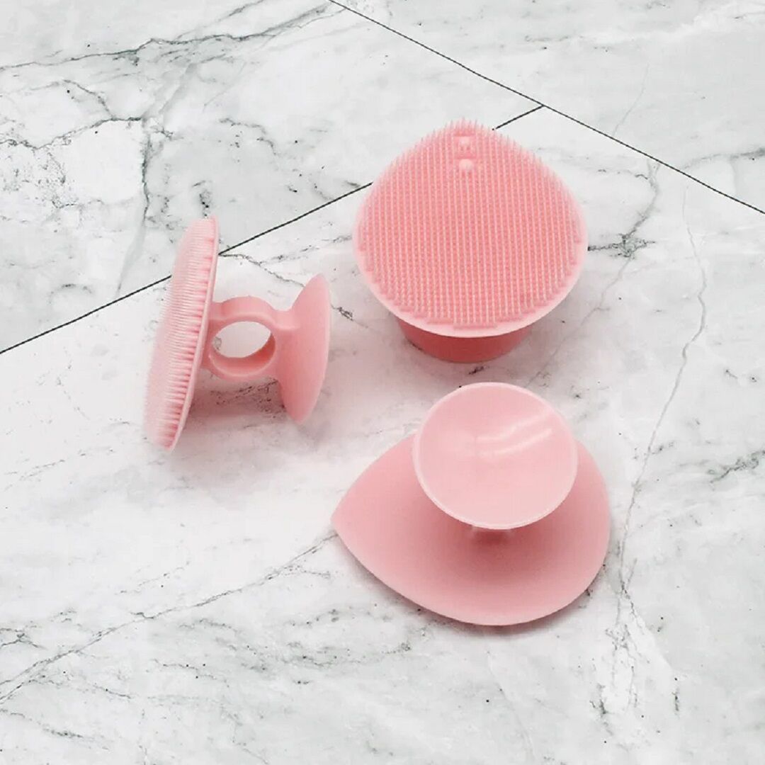 Outil de Soins de la Peau pour L’exfoliation du Visage (Couleur Aléatoire) thumbnail 3