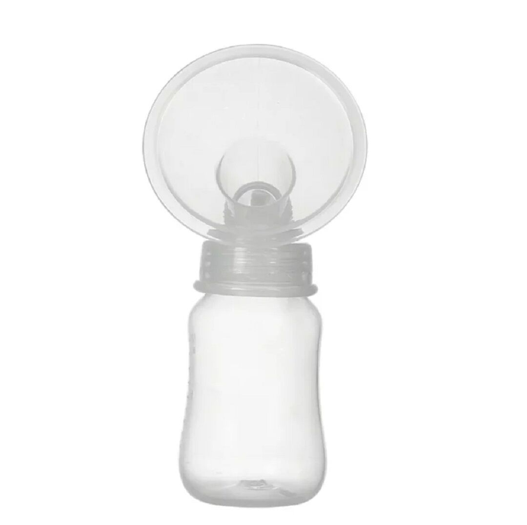 Tire-Lait Manuel Valve de Pression (Couleur Aléatoire) thumbnail 3