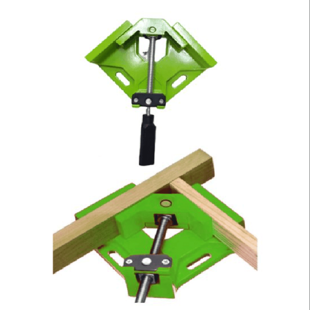 Pince à Angle Droit à 90 Degrés, Outil de Serrage Polyvalent