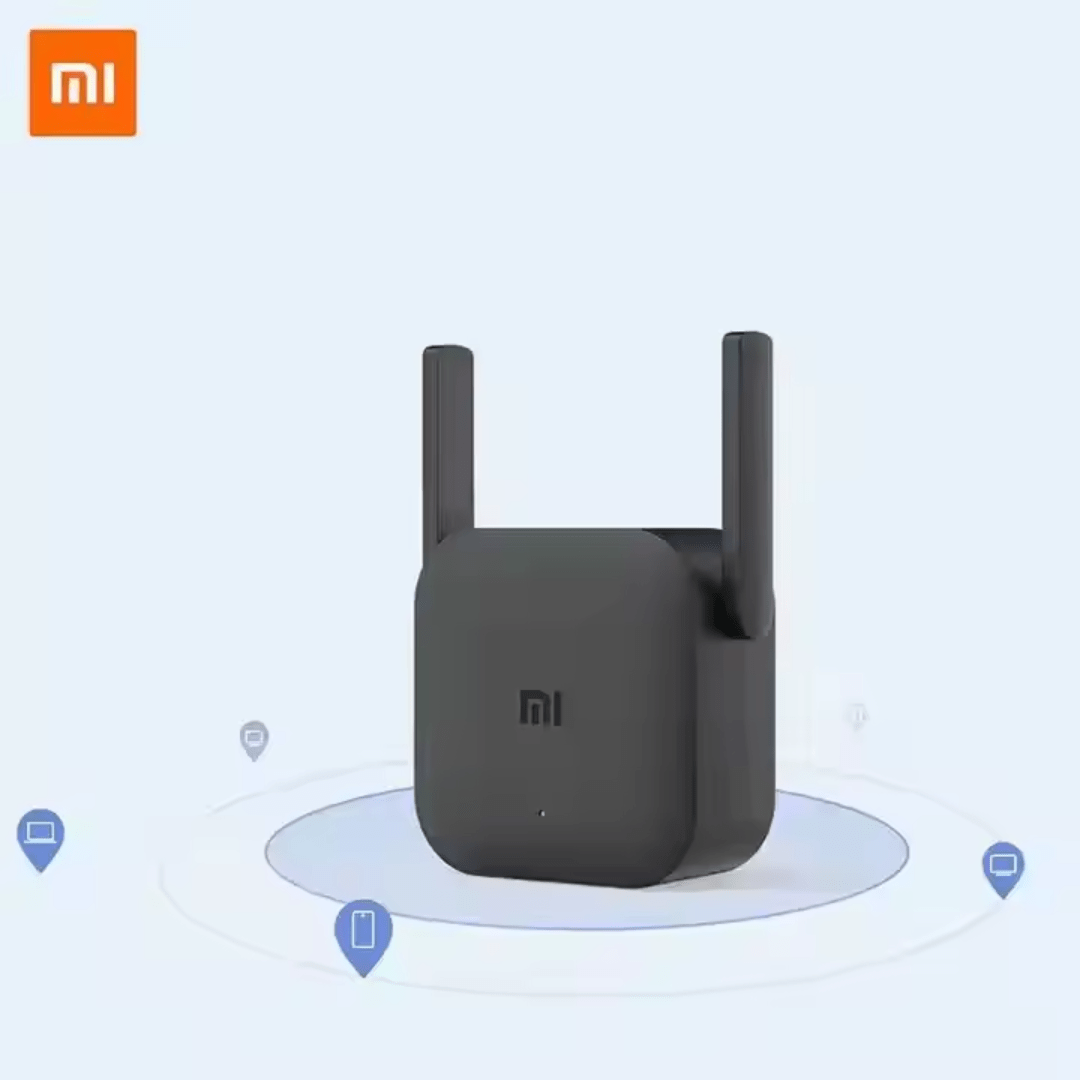 Amplificateur WiFi sans fil -300 Mbps