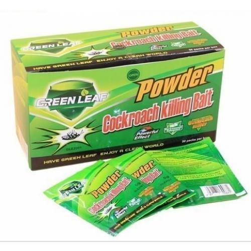 Poudre Insecticide Anti-Cafard, Piège Efficace de Haute Qualité