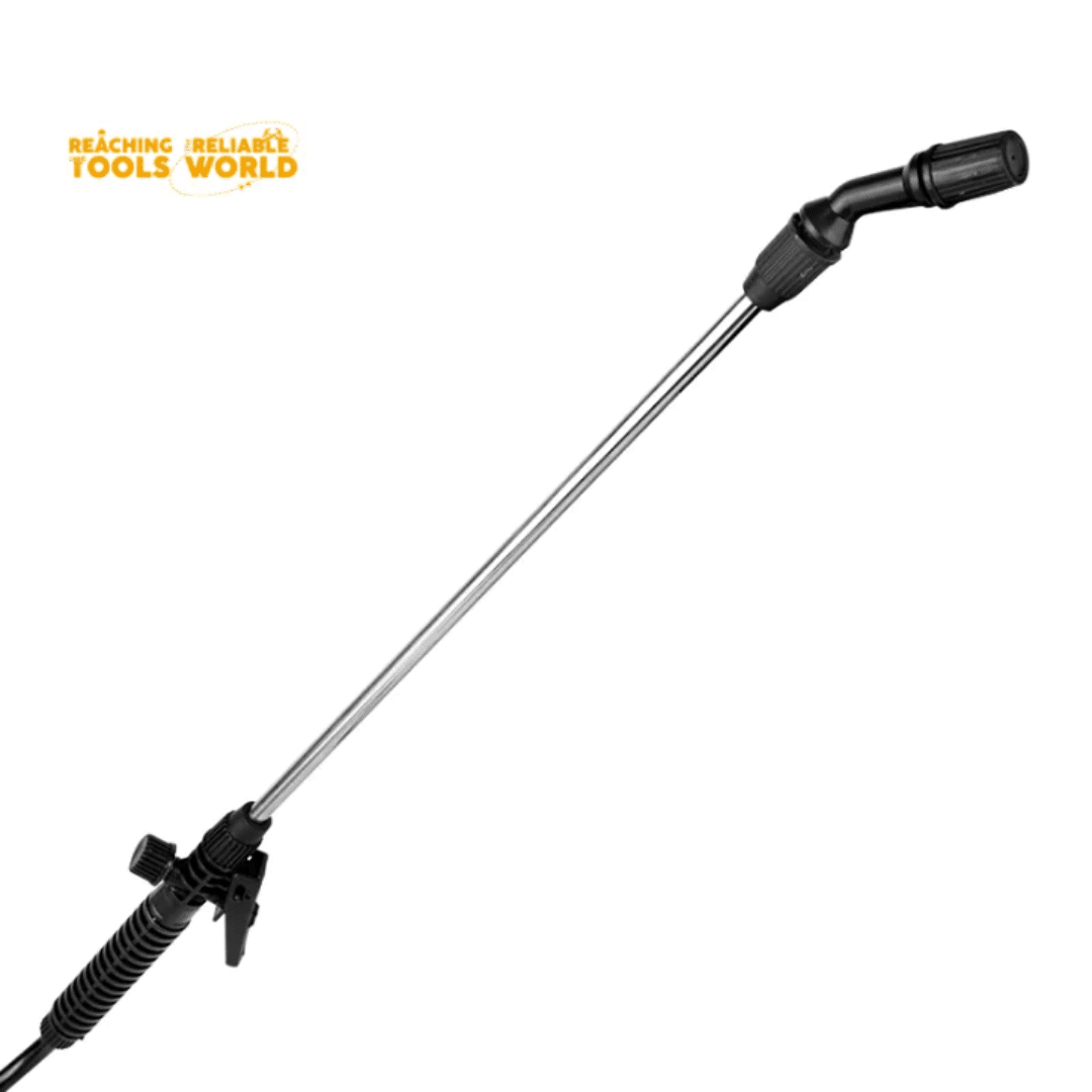 Pulvérisateur à Main 5L Professionnel pour Fumigation et Traitements thumbnail 4