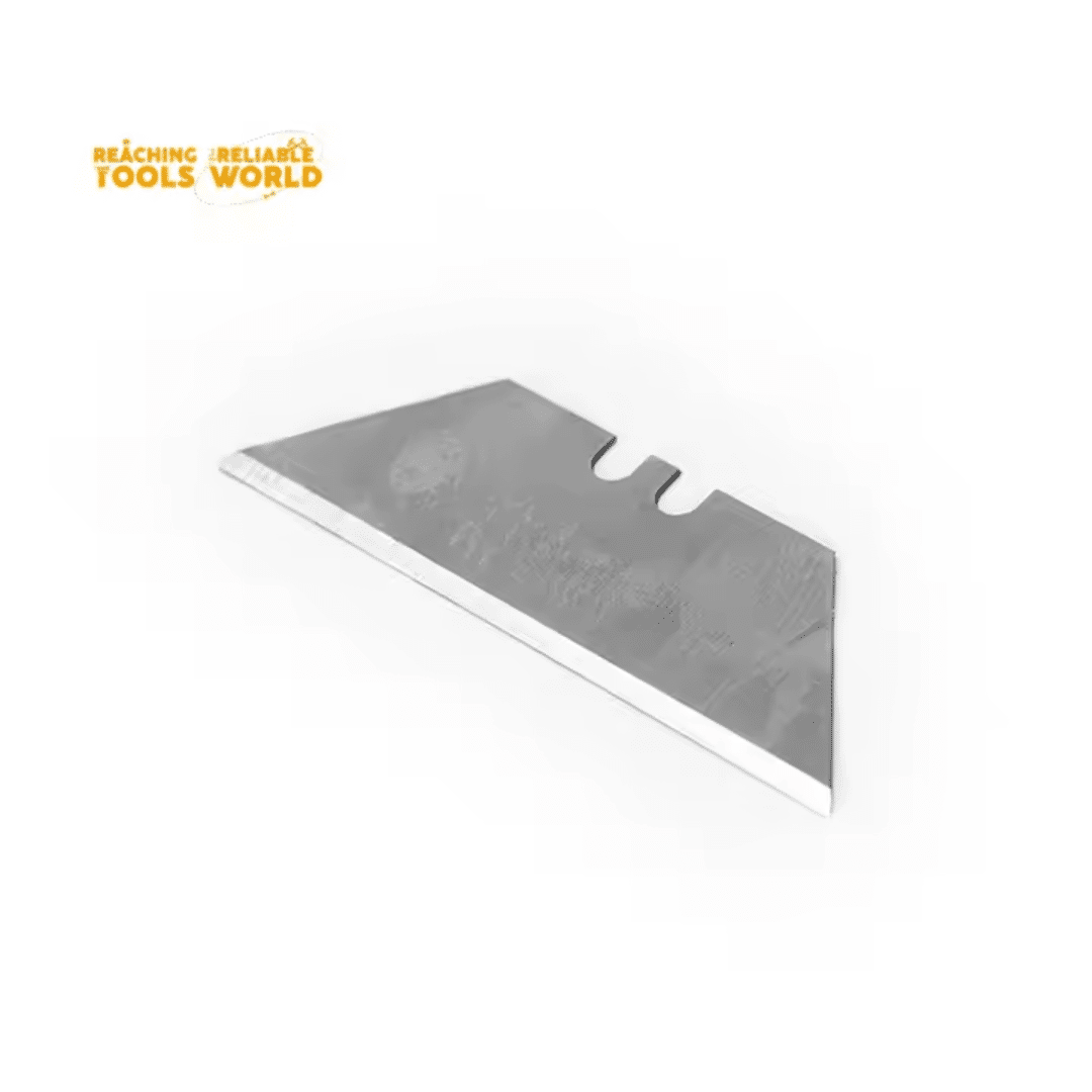 Lames de rechange en acier carbone durable pour cutter et travaux de découpe bureautique