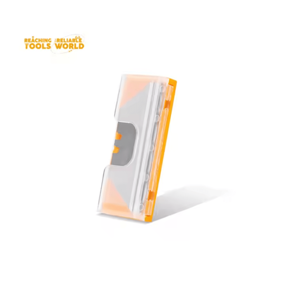 Lames de rechange en acier carbone durable pour cutter et travaux de découpe bureautique thumbnail 3