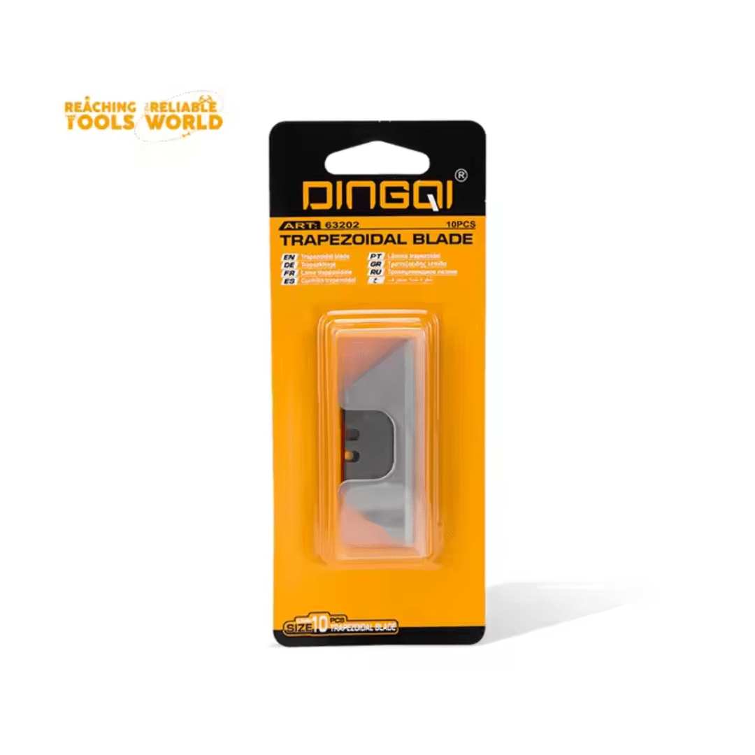 Lames de rechange en acier carbone durable pour cutter et travaux de découpe bureautique thumbnail 4