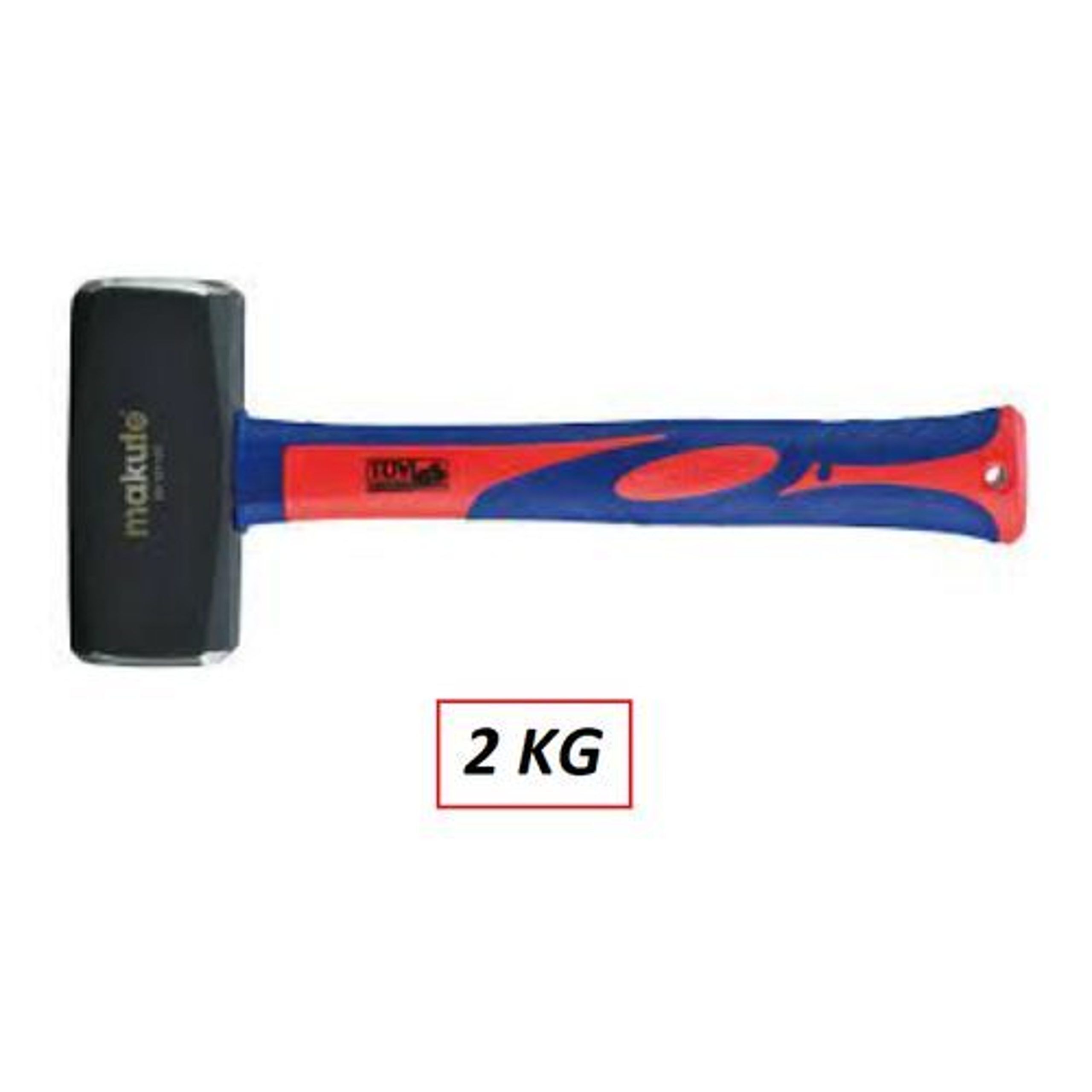 Marteau de Machiniste 2kg pour les Pros