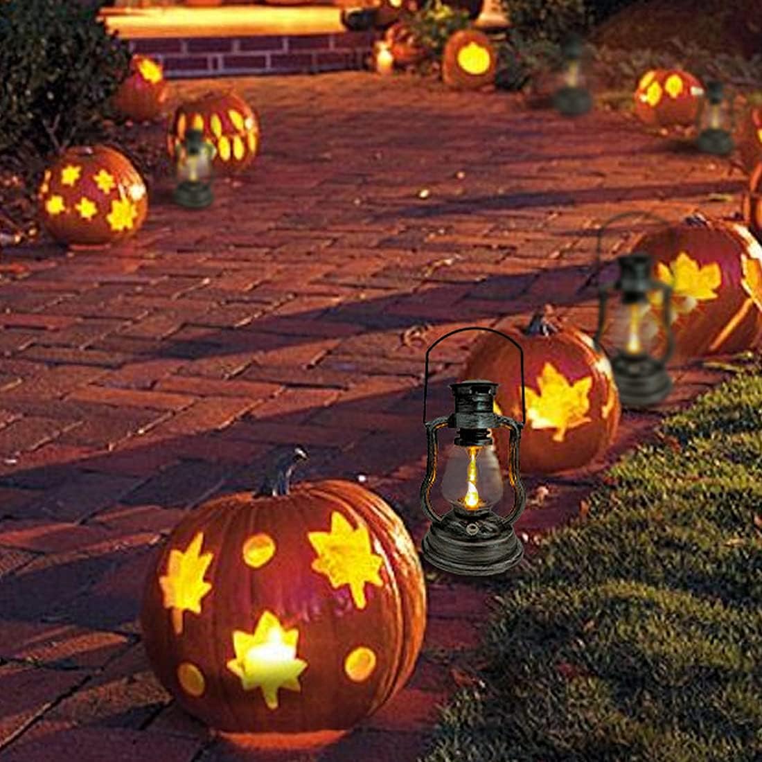 Lanterne Solaire Portable pour les Passionnés de Plein Air