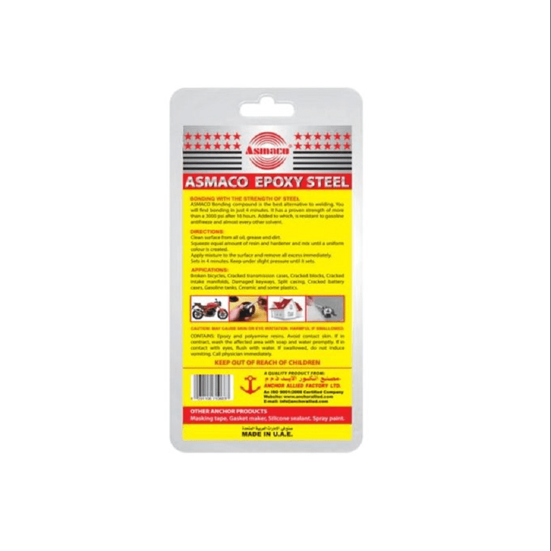 colle à adhérence rapide pour le métal le bois