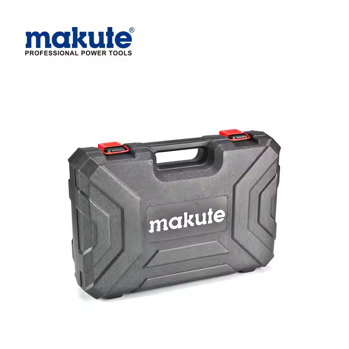 Perceuse à Percussion Électrique 800W avec Mandrin Puissant thumbnail 4