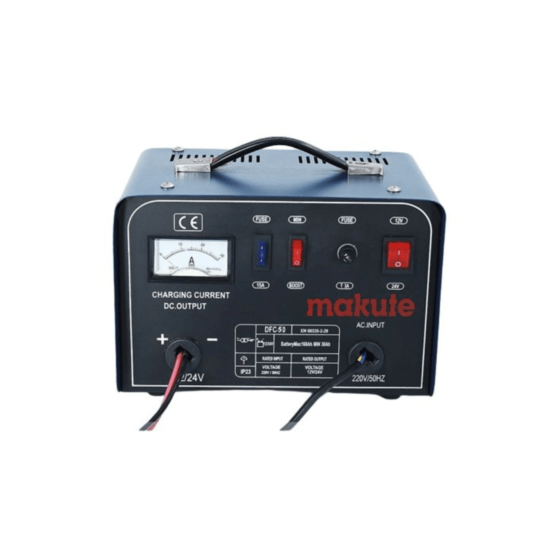 Chargeur pro voiture/moto certifié CE, performant et fiable.