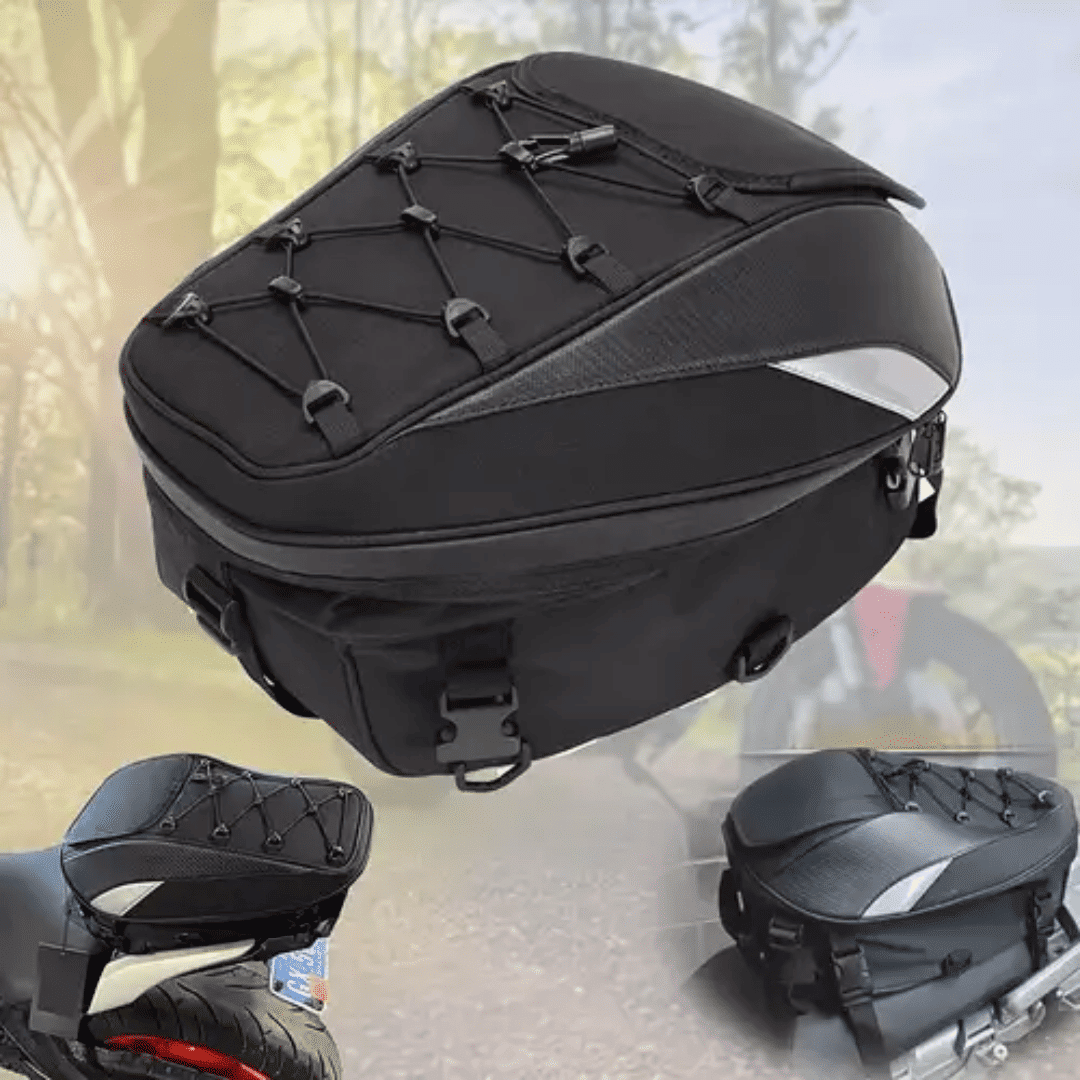 Sac à Dos de Moto
