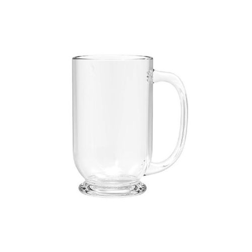 Tasses En Verre Transparent Pour Café Ou Chocolat Chaud Lot De 2