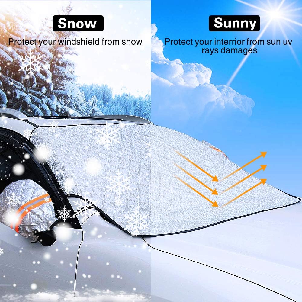 Sérénité Hivernale