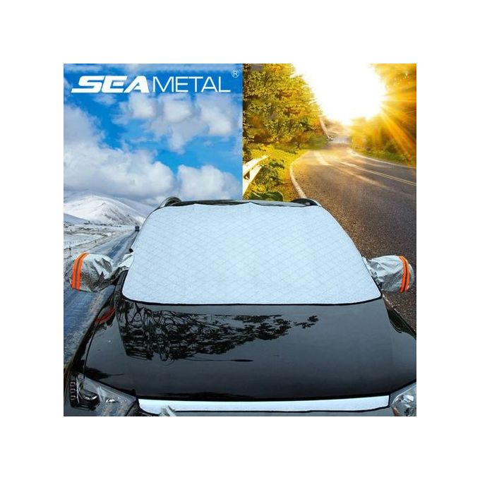 Sérénité Hivernale