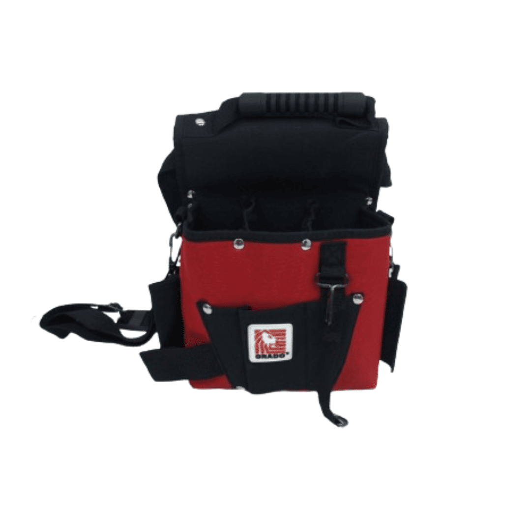 Sac De Rangement Multifonction Pour Outils De Réparation thumbnail 1