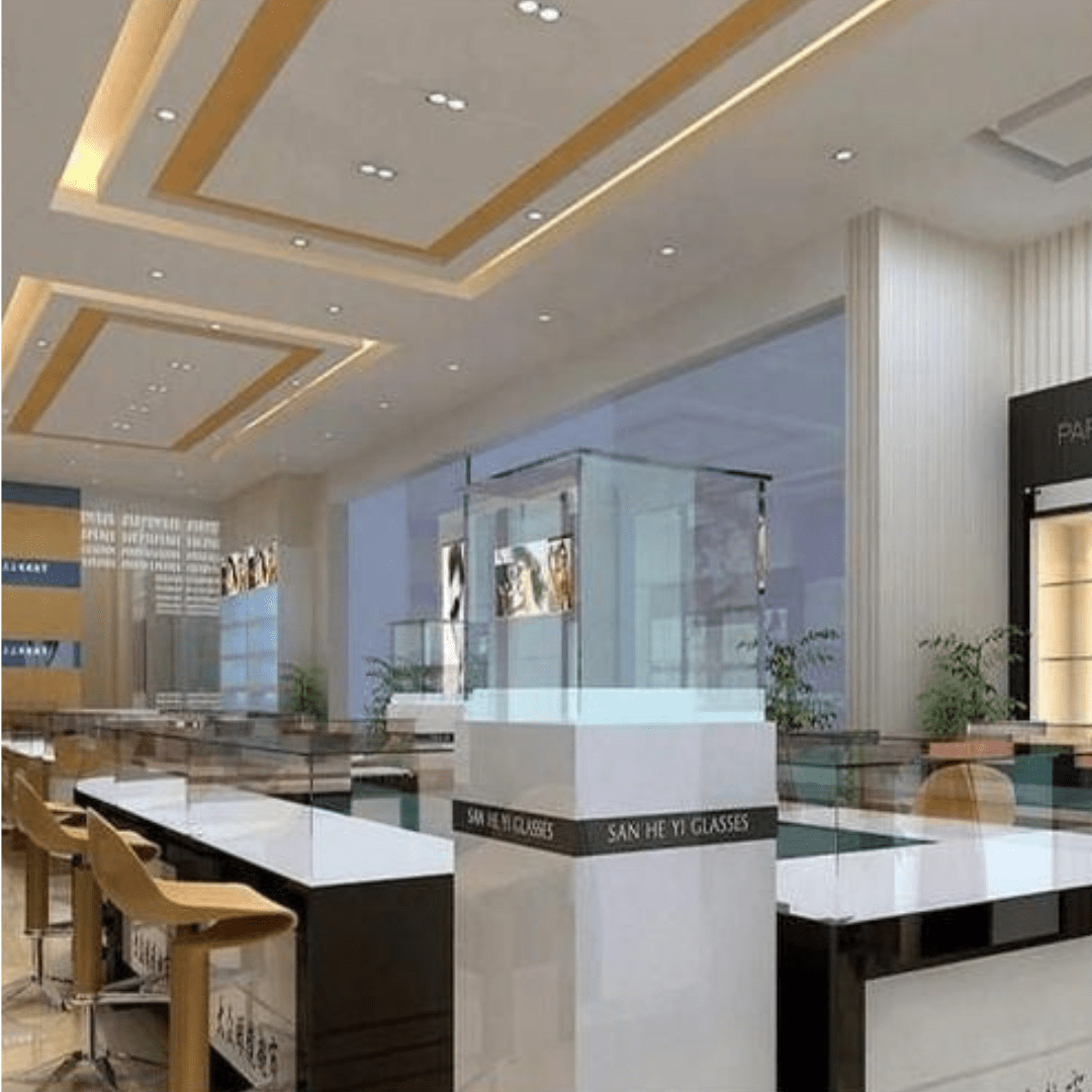 Mini Spots 3 W Encastrables, Orientables, avec 3 Couleurs d’éclairage. thumbnail 4