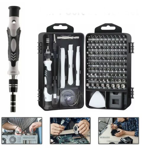 Kit d’outils de réparation pour téléphones portables