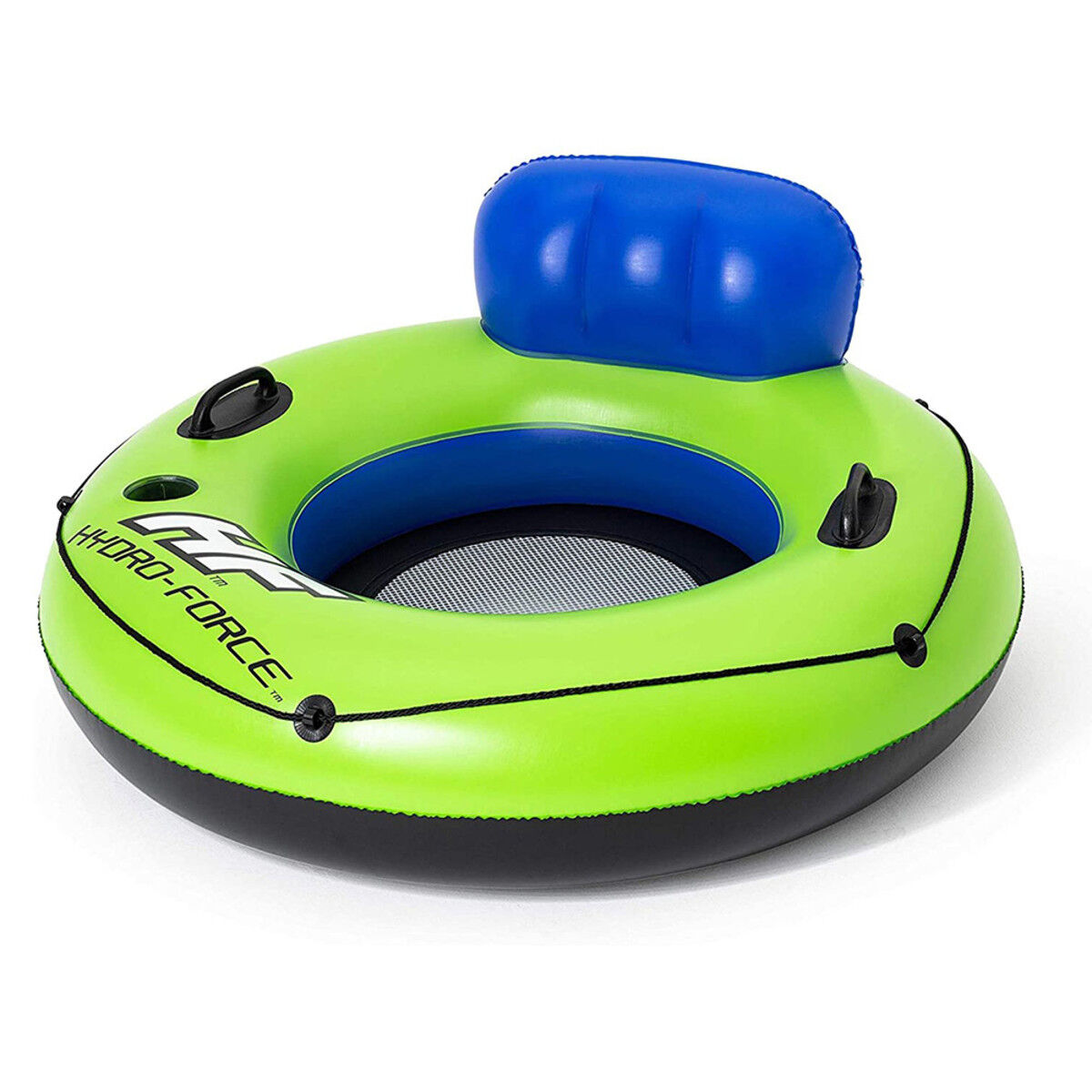 Chaise de Piscine Gonflable pour Enfants et Adultes thumbnail 3