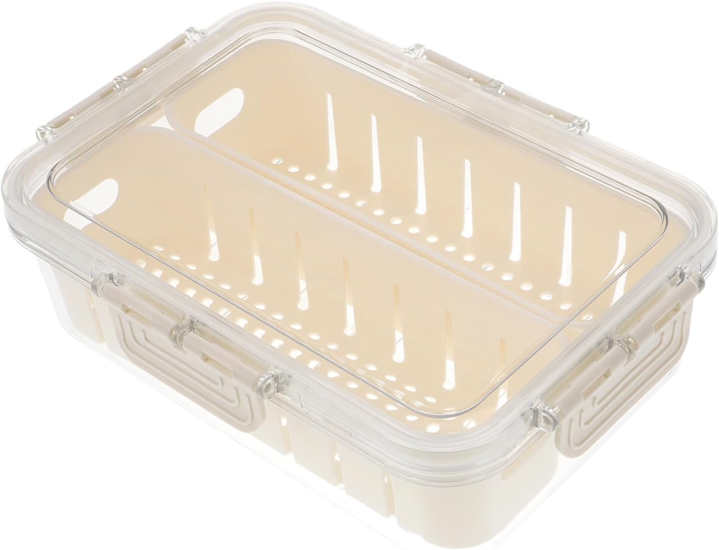 Boîte de Rangement Hermétique pour Aliments 