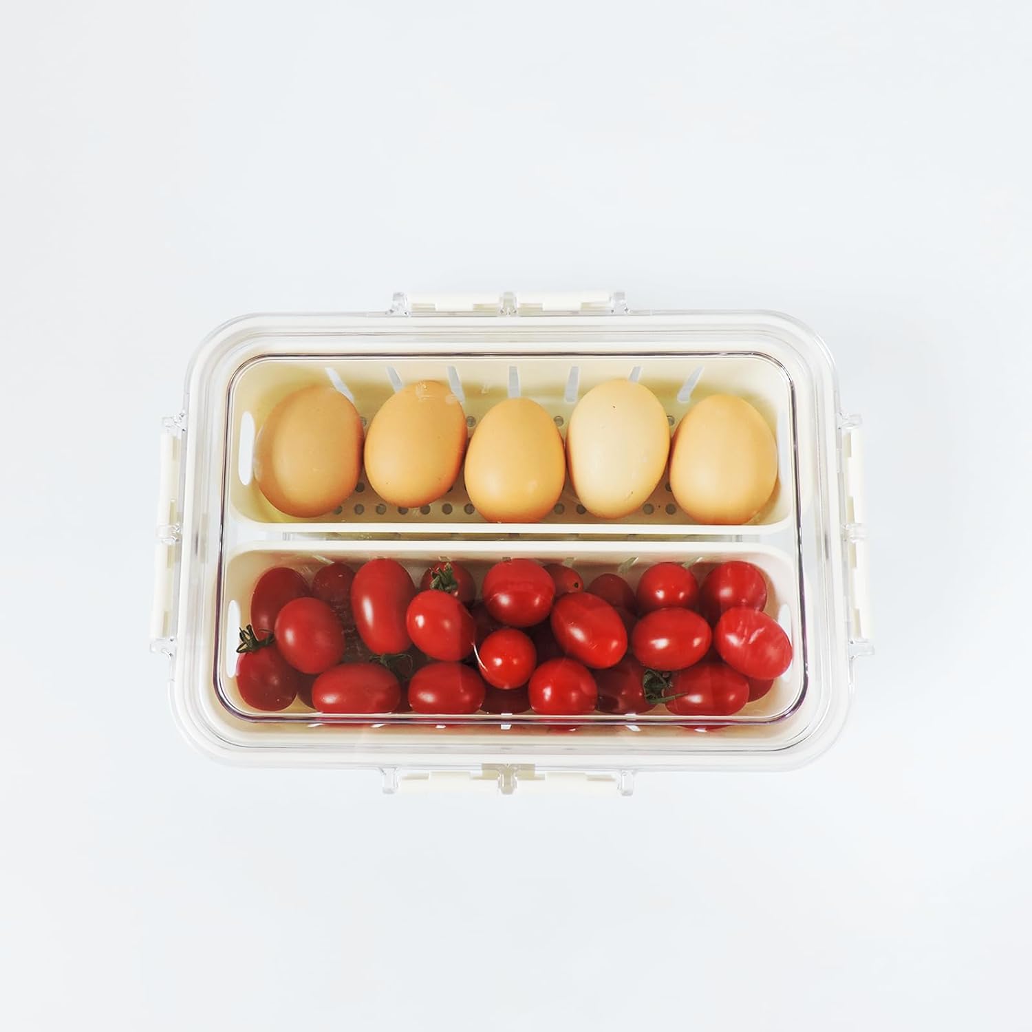 Boîte de Rangement Hermétique pour Aliments 