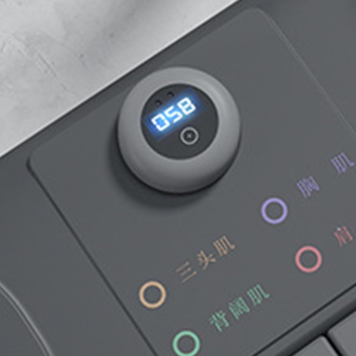 Planche de Pompes Portable avec Bandes de Résistance, Équipement pour Abdominaux et Bras thumbnail 3