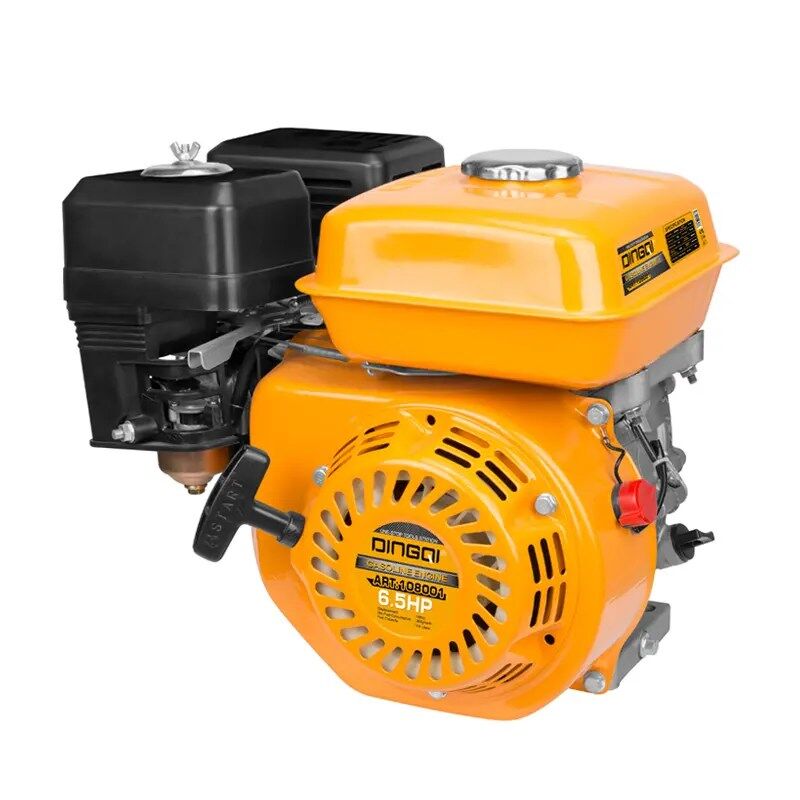 Générateur 800W Essence 6.5hp pour des performances optimales 220-240V