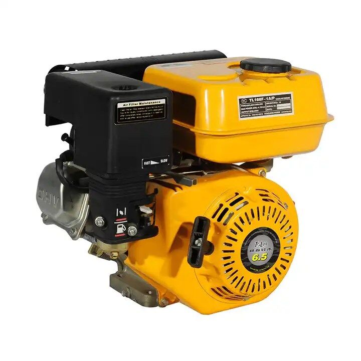 Générateur 800W Essence 6.5hp pour des performances optimales 220-240V