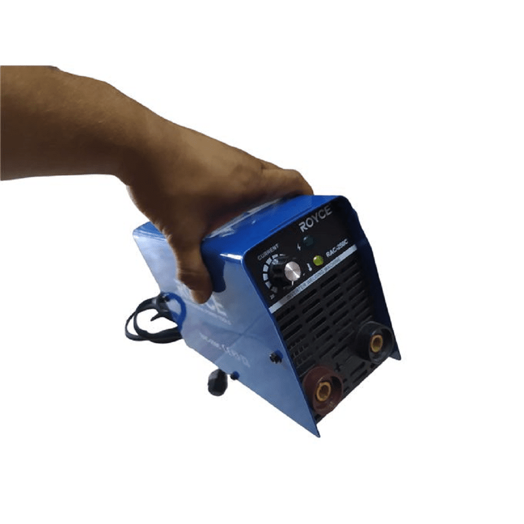 Mini soudeuse professionnel de Haut Qualité 250A