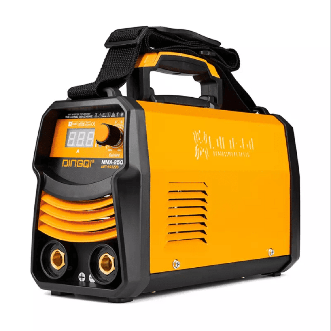 Poste à Souder 250A Performance et Portabilité Réunies