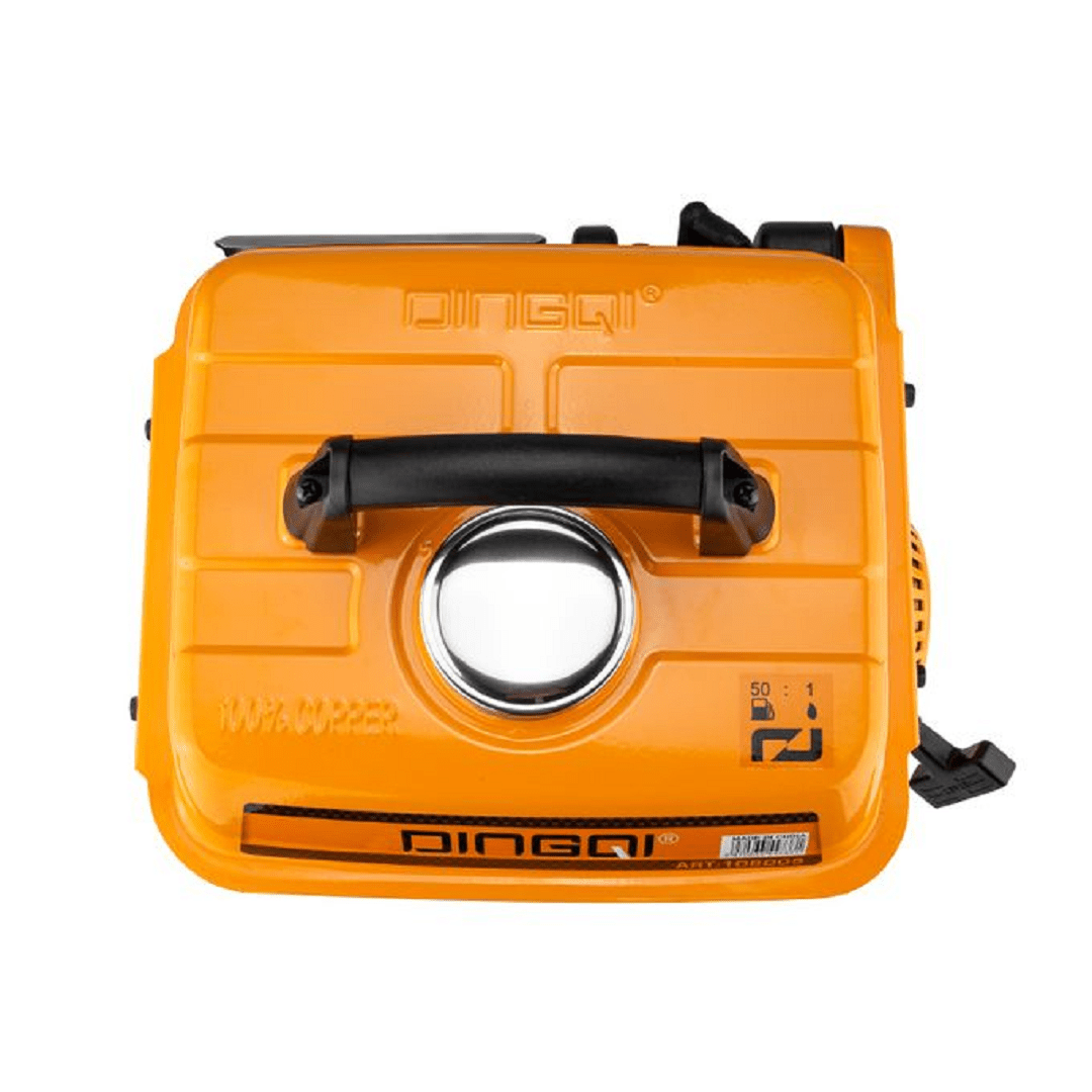 Générateur essence 800W de haute qualité avec moteur en fil de cuivre