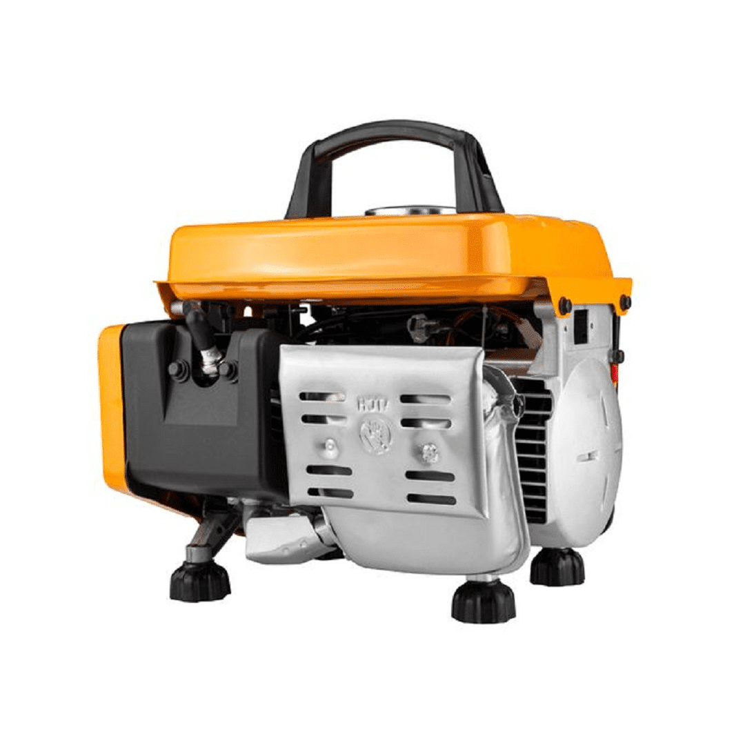 Générateur essence 800W de haute qualité avec moteur en fil de cuivre thumbnail 4