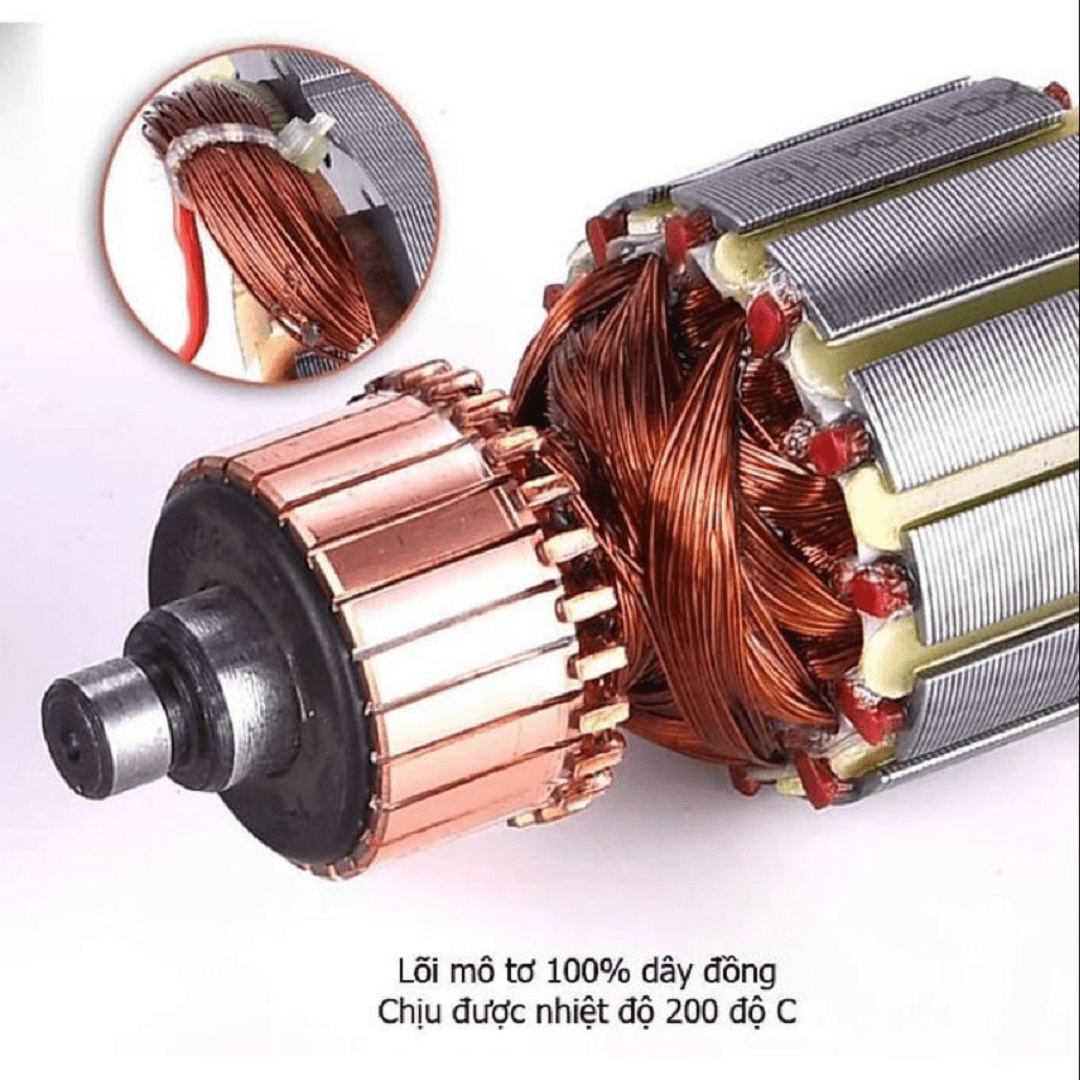 Meuleuse Électrique Polyvalente 850W Puissance et Précision thumbnail 4