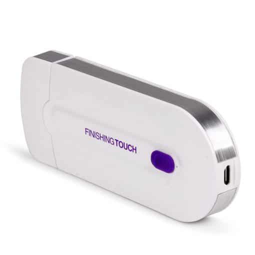 Épilateur Rechargeable pour une Épilation Indolore thumbnail 4