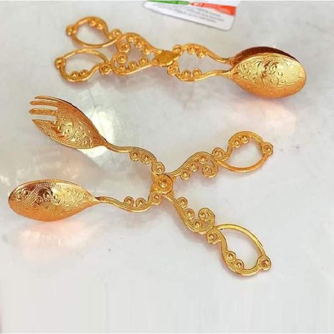 Pince à Gâteau  thumbnail 2