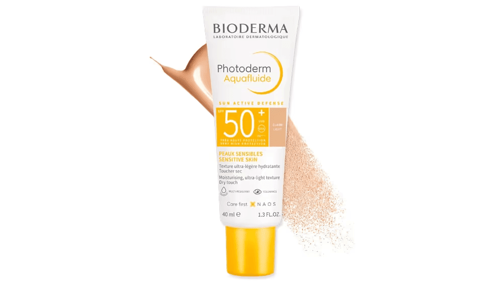 Photoderm SPF 100 – Crème Solaire pour Peau Sensible