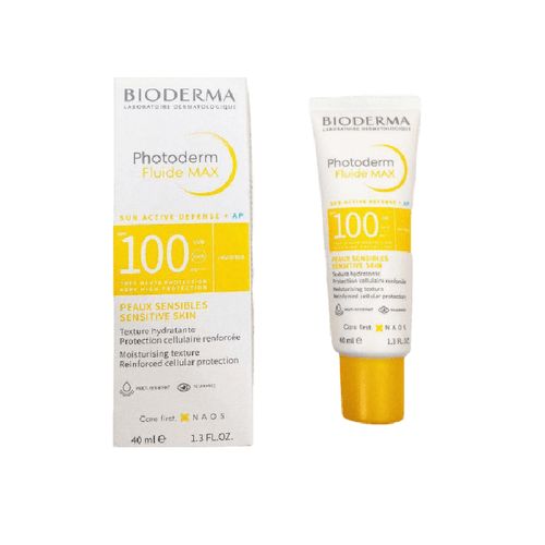 Photoderm Spf 100 – Crème Solaire Pour Peau Sensible thumbnail 3