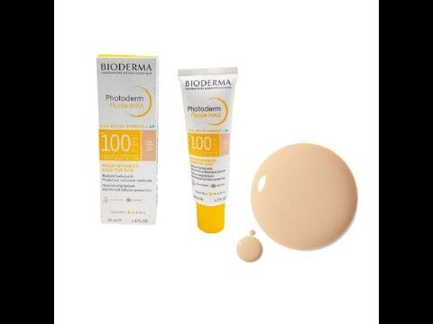 Photoderm Spf 100 – Crème Solaire Pour Peau Sensible thumbnail 4