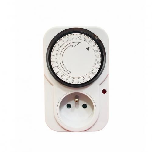 Minuterie Programmable pour Électroménagers