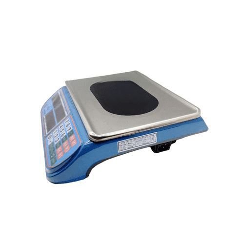 Balance Électronique De Cuisine En Acier Inoxydable,40kg