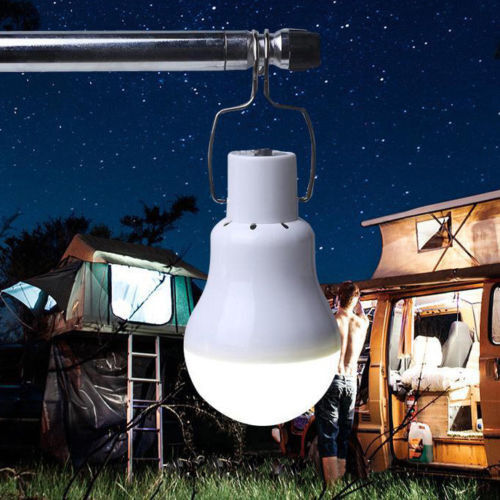 Lampe de Poche Solaire Polyvalente avec Bras Articulé thumbnail 3