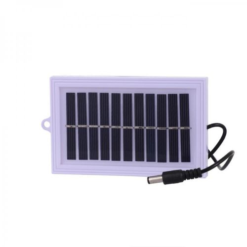 Lampe de Poche Solaire Polyvalente avec Bras Articulé thumbnail 4