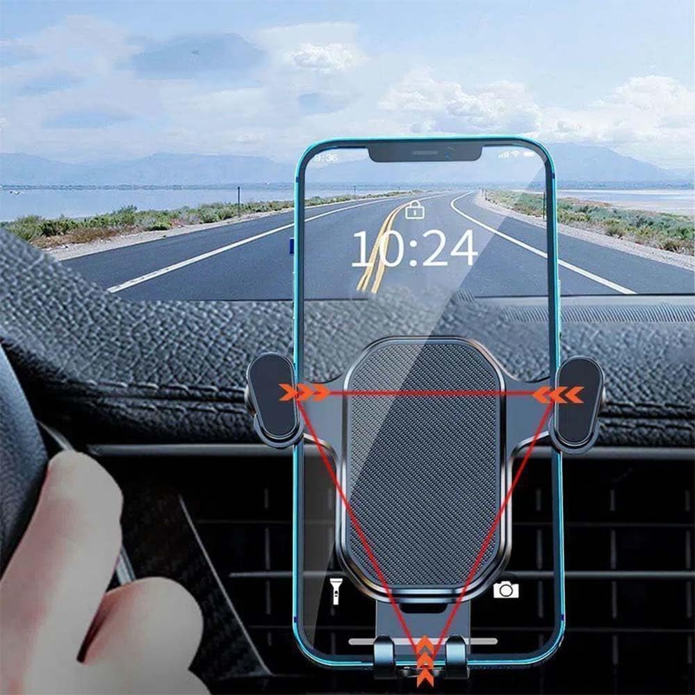 Support de Téléphone de Voiture Pour IPhone,