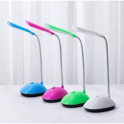 Lampe LED Flexible pour une Lecture Confortable (colleur aléatoire)