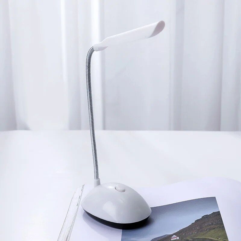 Lampe LED Flexible pour une Lecture Confortable (colleur aléatoire)