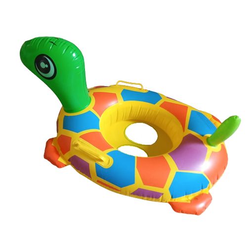 Bouée de Natation en Forme de Tortue pour Enfants thumbnail 4
