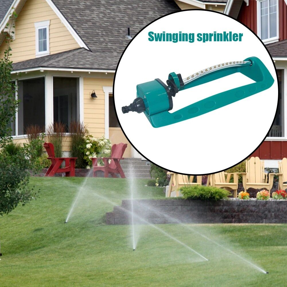 Arroseur Automatique Haute Performance pour Jardins en Argile thumbnail 3