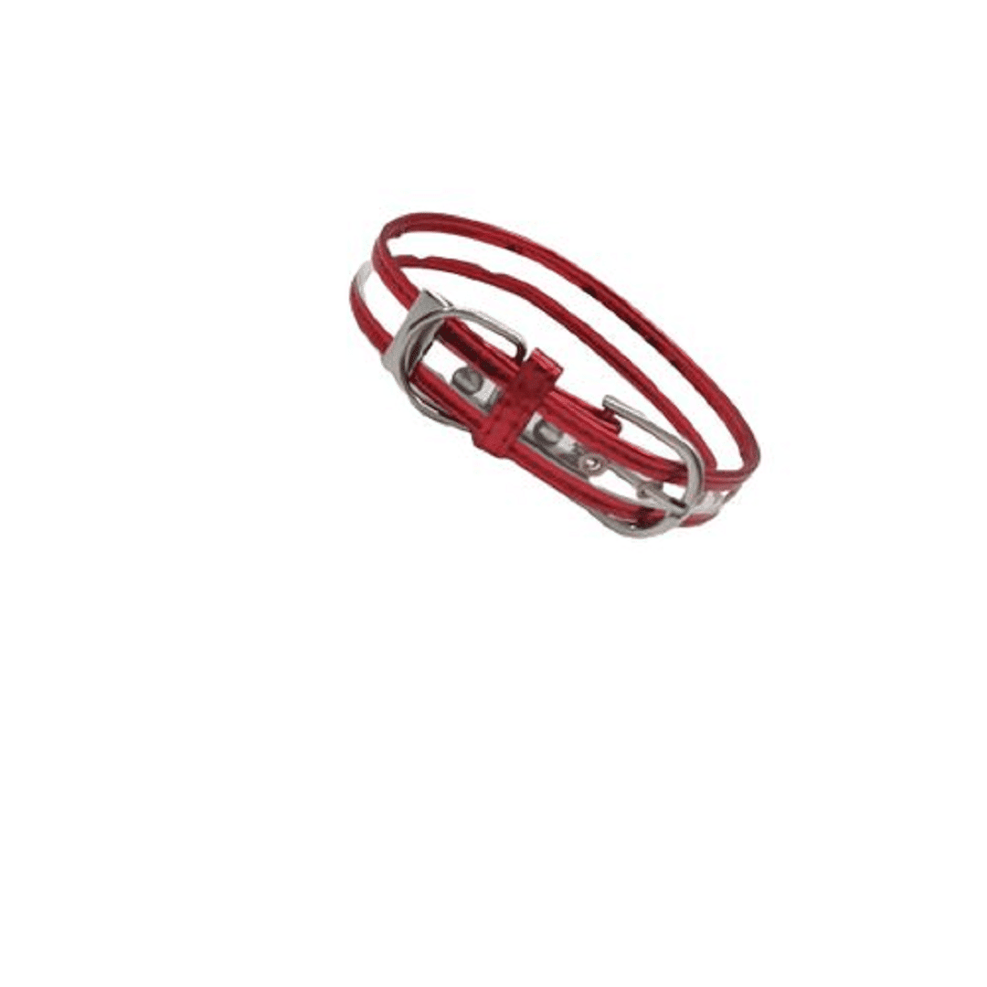 Ceinture pour chien et chat mignonne, Collier pour animaux de compagnie (couleur aléatoire)
