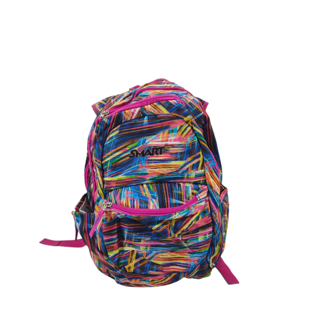 Sac À Dos Cartable Scolaire – Fonctionnel Et Résistant thumbnail 1