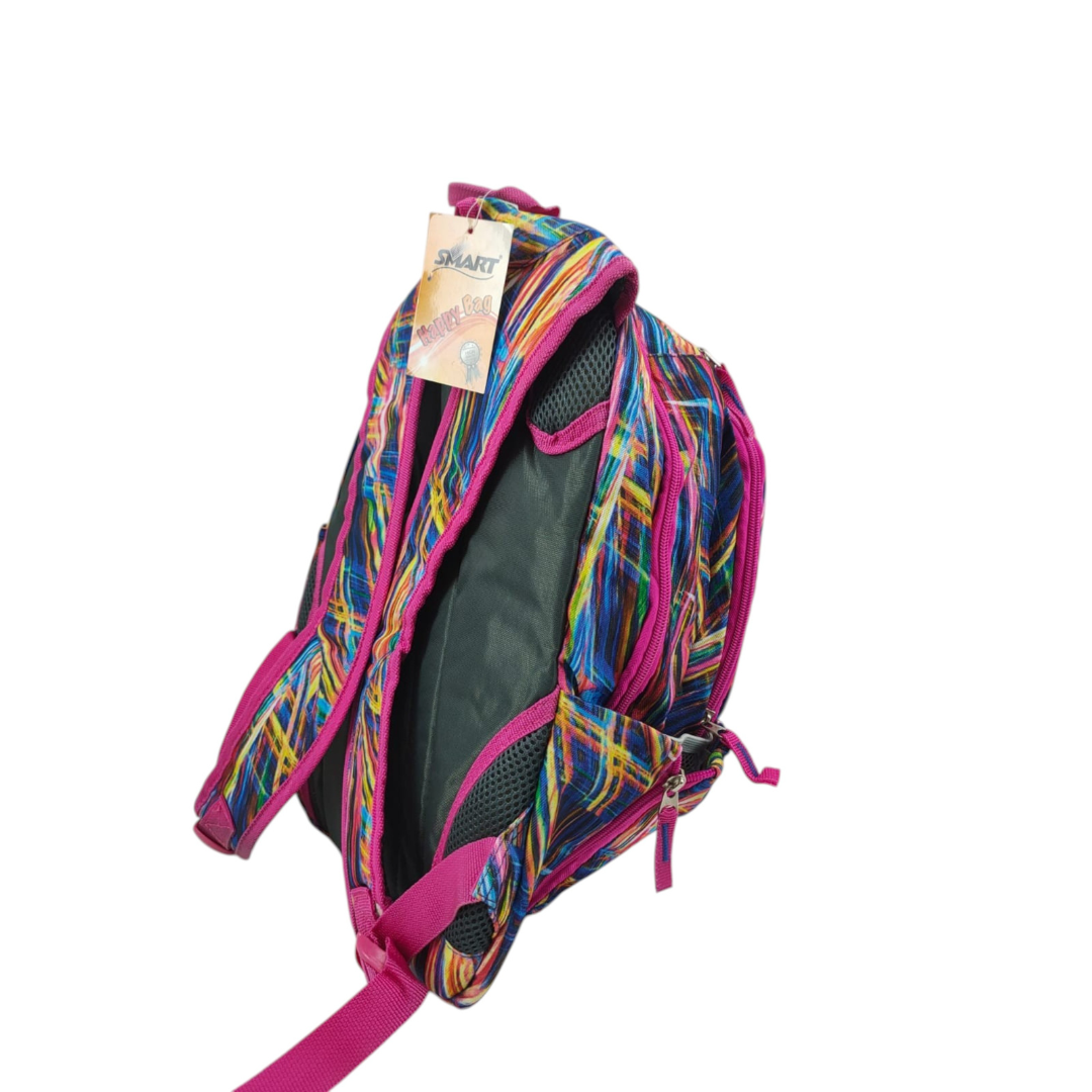Sac À Dos Cartable Scolaire – Fonctionnel Et Résistant thumbnail 2